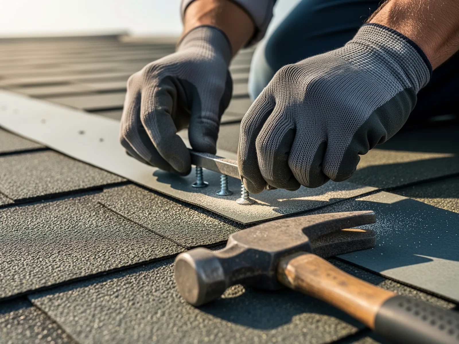 Why choose Fascia Repair in La Crosse, WI